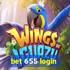 bet 655 login